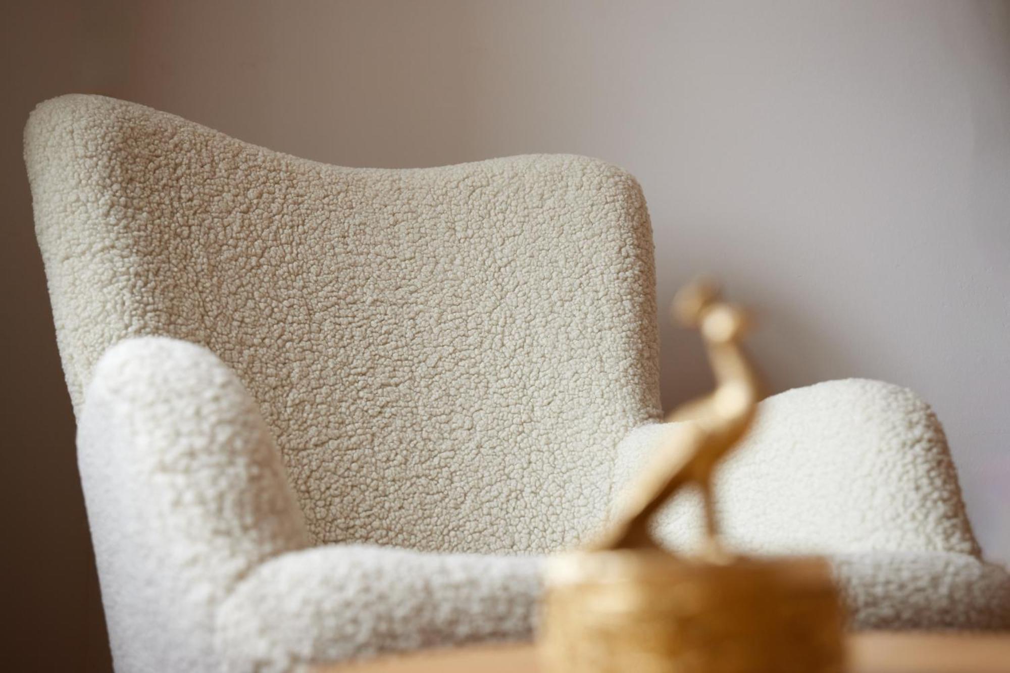 Idee Living: Design-Apartment- Netflix - 6 Pers 曼海姆 外观 照片