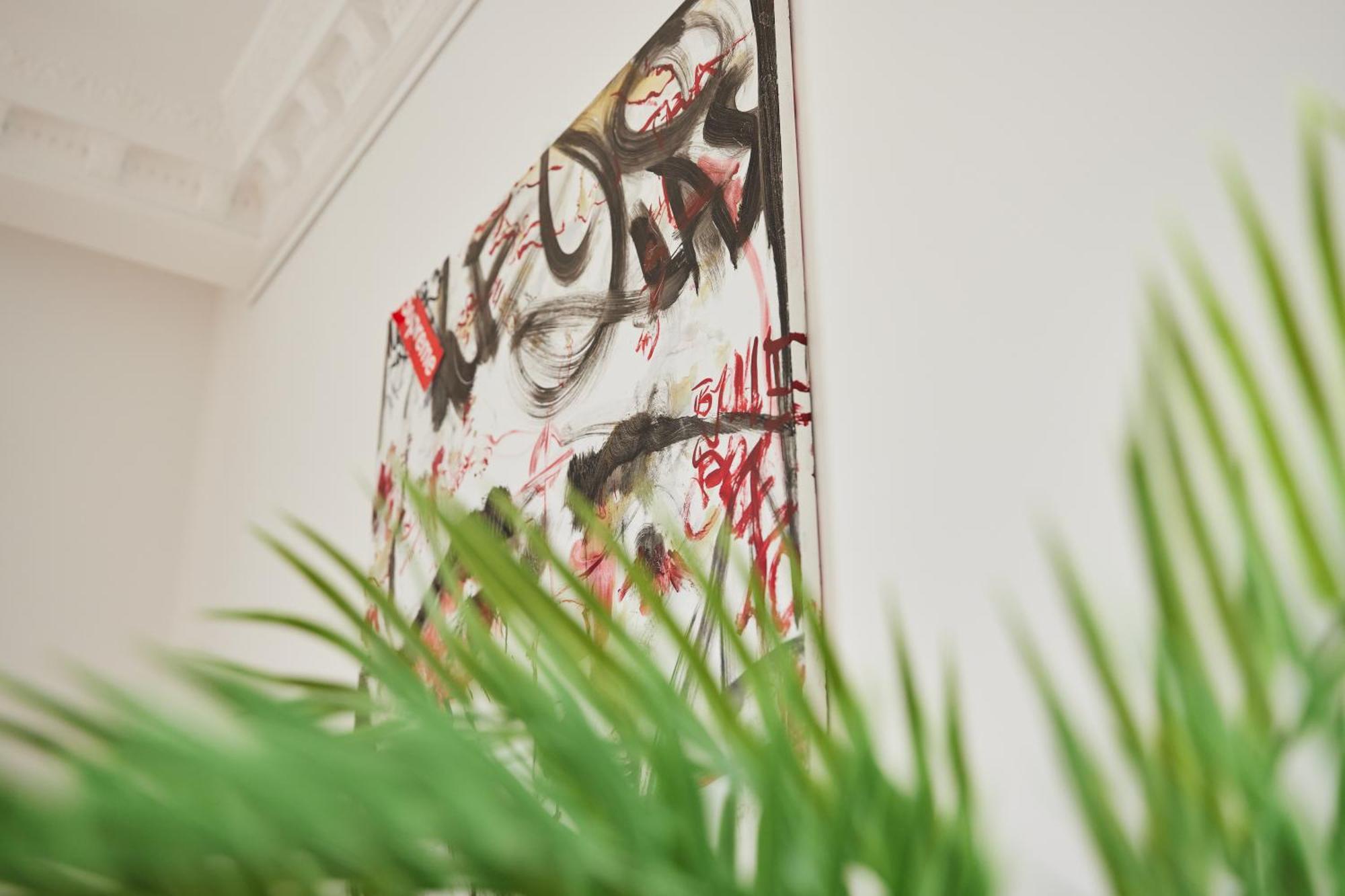 Idee Living: Design-Apartment- Netflix - 6 Pers 曼海姆 外观 照片