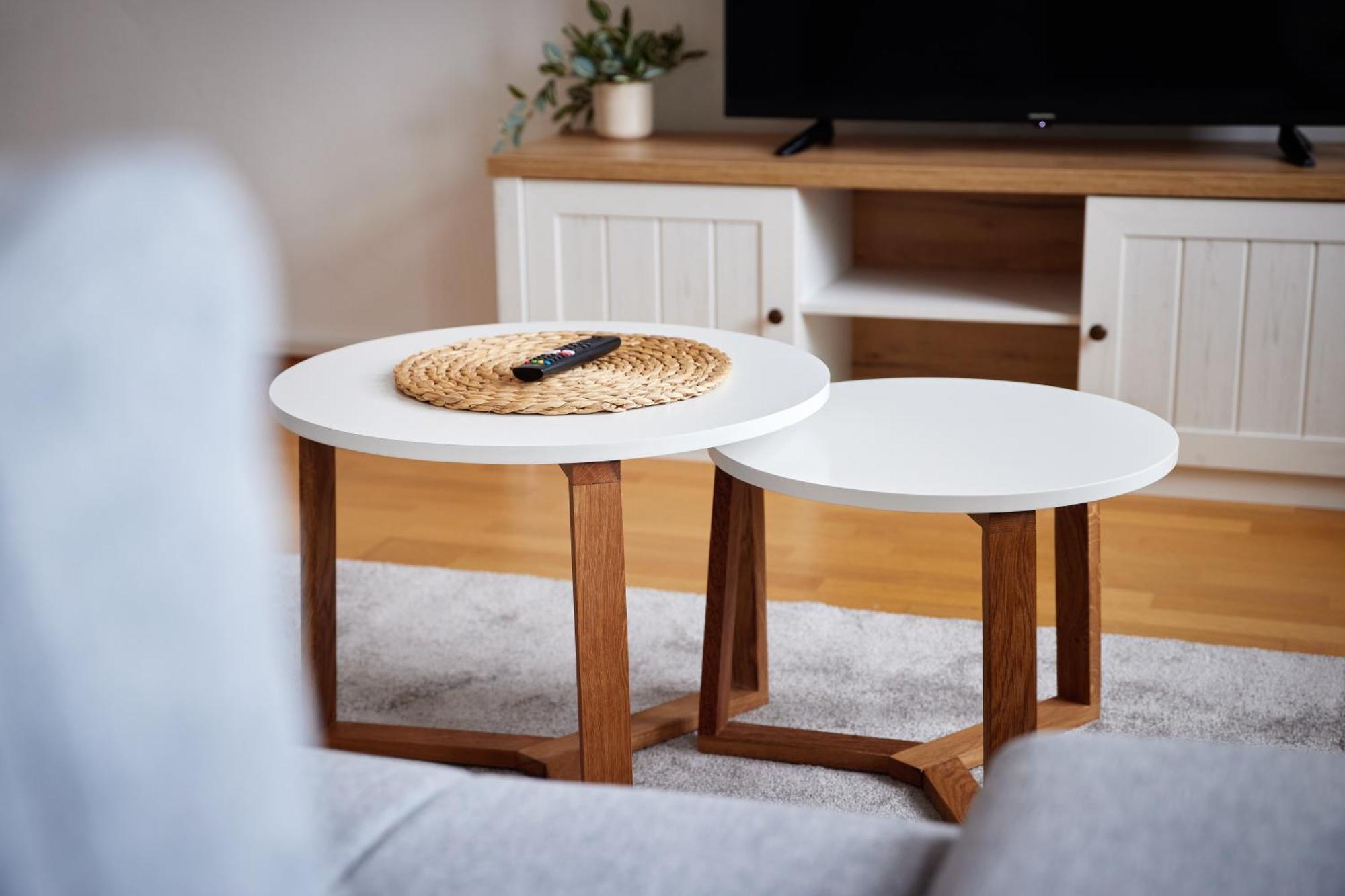 Idee Living: Design-Apartment- Netflix - 6 Pers 曼海姆 外观 照片